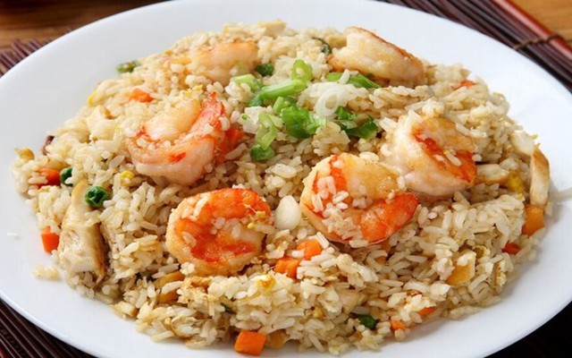 Cơm Ngon Mẹ Nấm - Bạch Đằng