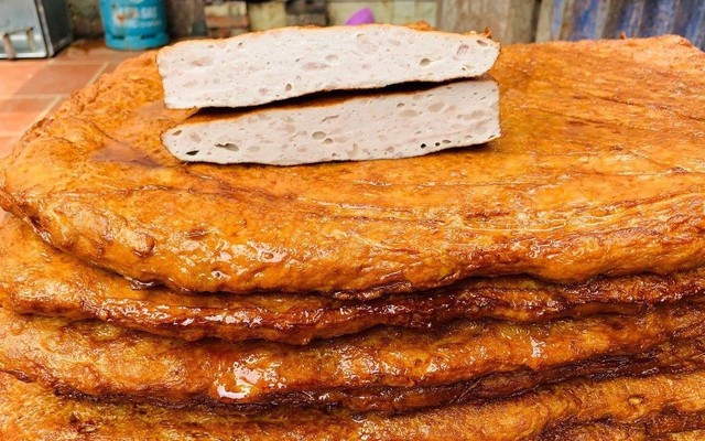 Đặc Sản Hà Nội Quận 7 - Nem Chua & Chả Cốm - Lâm Văn Bền