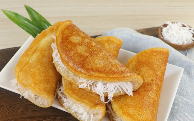 Tiệm Bánh Miền Tây - Âu Cơ