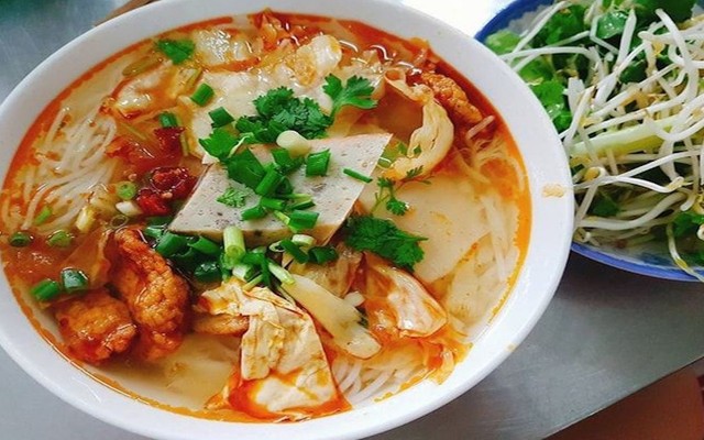 Bảo Liên Mì Quảng & Bánh Canh Bột Gạo - Hiệp Bình