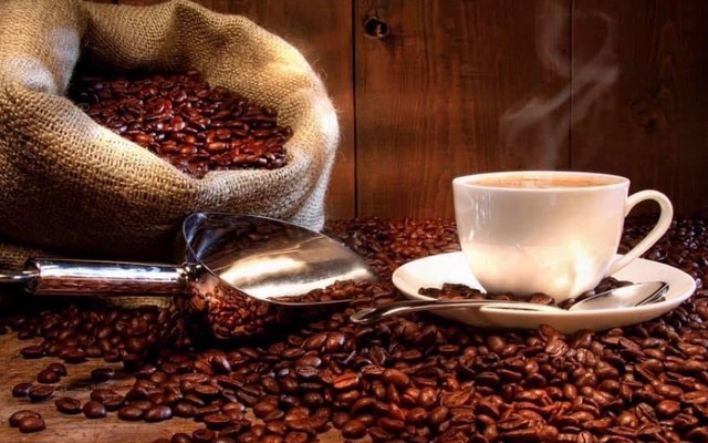 TATA Coffee - Võ Thị Sáu