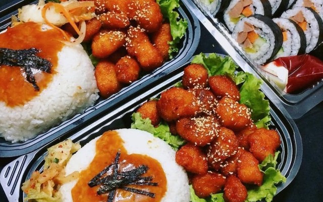 Quán Ăn Nhà Tun Béo - Cơm Văn Phòng & Đồ Ăn Vặt - KĐT Linh Đàm