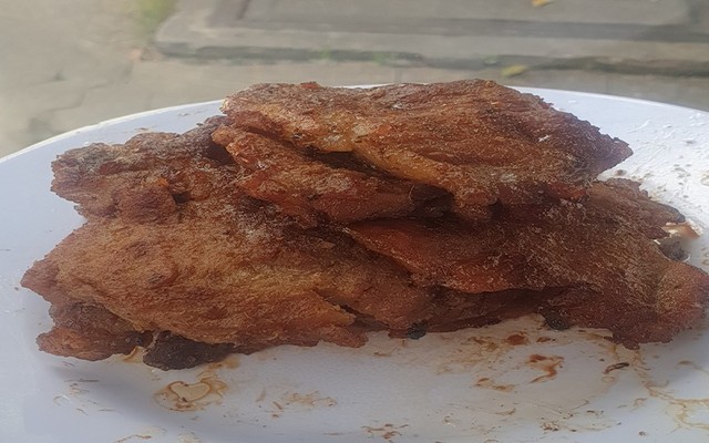 Cơm Tấm 70 - Cống Lỡ