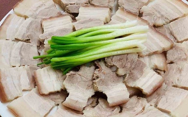 Quán Cơm 139 - Nhật Lệ