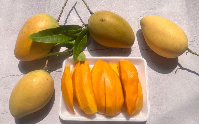 Ăn Vặt & Nước Ép - Cô An Sài Gòn