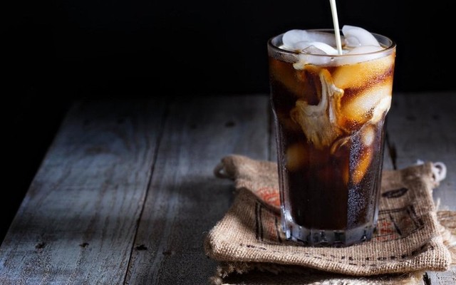 Tiệm Cà Phê Bao Cấp - Trường Chinh