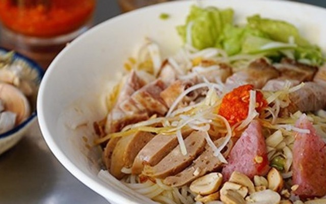Bún Mắm - O Na