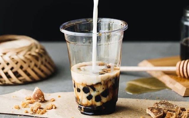 Mee Tea - Hàn Mặc Tử