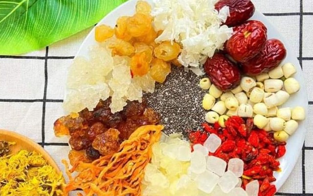 Shop Của Chuyện Nhỏ - Đặng Chất