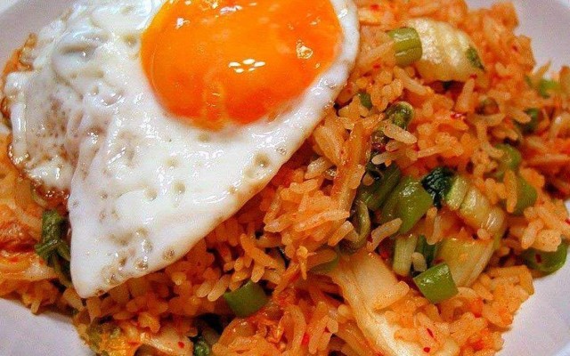 TaTa Food - Đồ Ăn Hàn Quốc