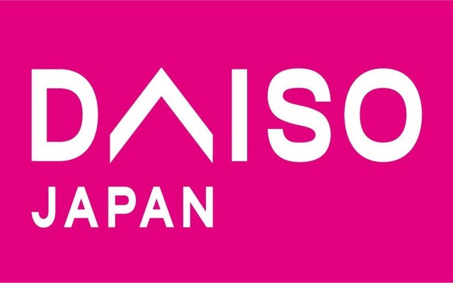 Daiso Japan - Aeon Mall Bình Dương