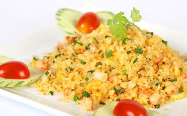 Cô Hà Cơm Rang Mì Xào - Ngô Kim Tài