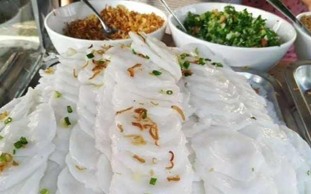 Ngọc Toàn - Bánh Bèo & Bánh Bột Lọc