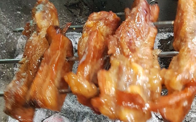 Cơm Tấm Hoàng Yến