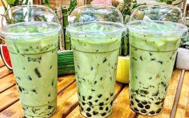 Trà Sữa YUNI - Thích Quảng Đức