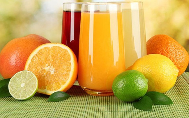 Kim Ngân - Sinh Tố & Nước Ép