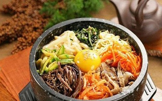 Ok Mokchang 목장 - Nguyễn Cao