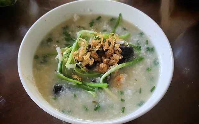 Quán Cháo Vịt Miền Tây - Lê Văn Lương