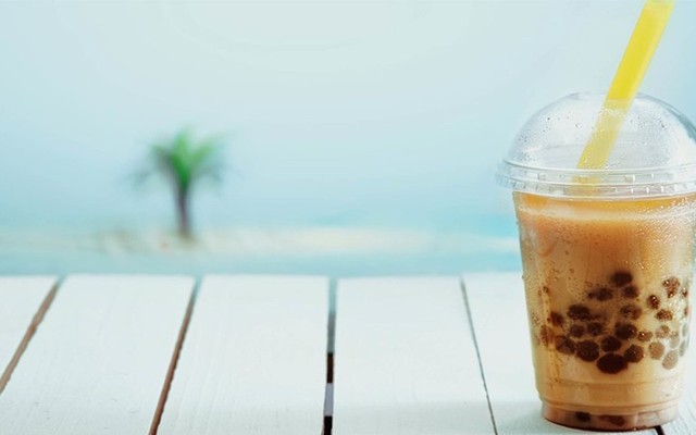 Trà Sữa Tea House - Phạm Thế Hiển