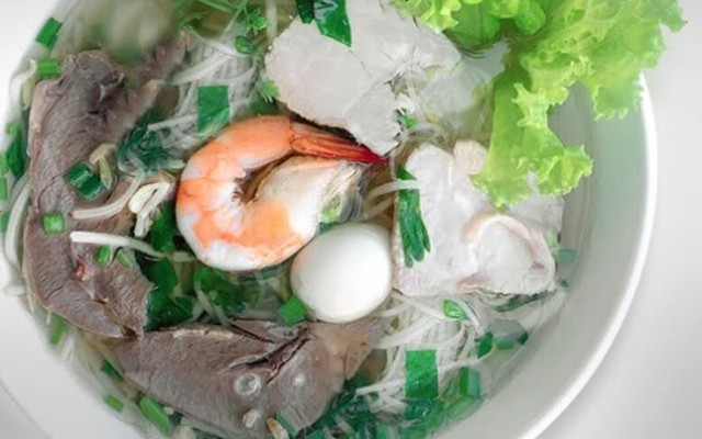 Hủ Tiếu Nam Vang Thảo Quán - Chi Nhánh 3 - Đường A4