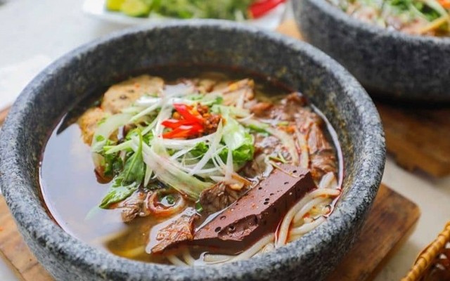 Quán Phở Nhớ - Hai Bà Trưng