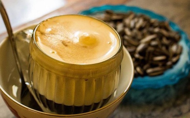 Tiến Coffee - Cà Phê Trứng Nướng - Lê Duẩn