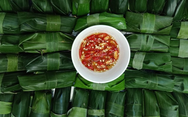 Bánh Lọc Huế O Hà - 48 Gò Dưa