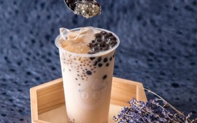 COVI TEA - Thạch Bàn