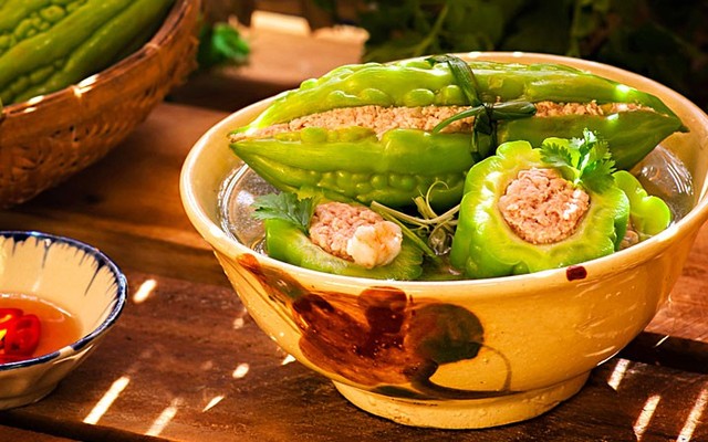 BP Food - Cơm Văn Phòng & Cơm Trưa - Nguyễn Văn Trỗi