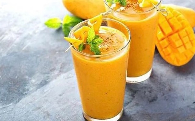 Quán 50 - Sinh Tố & Cafe - Nguyễn Văn Nghi