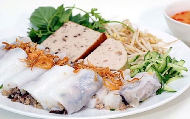 Bánh Cuốn Gò Dầu - Gò Dầu