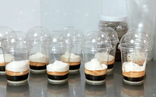 Cà Phê Muối Thúy - Nguyễn Huy Tưởng