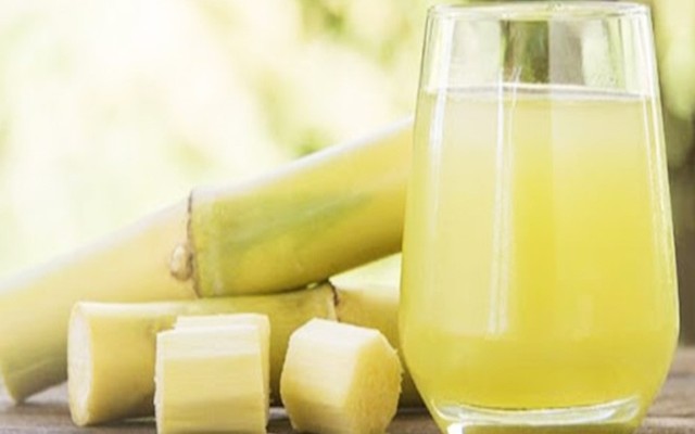 Quán Nước Mía 410 - Hoàng Diệu