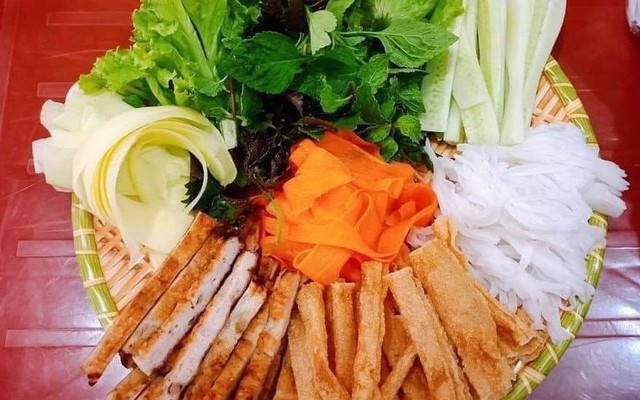Nem Nướng Nha Trang & Trà Sữa - Bụi Coffee