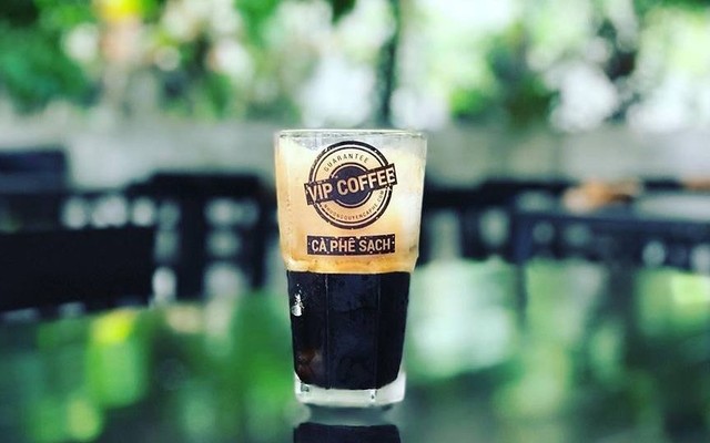 Vip Coffee - 84 Hoàng Thế Thiện