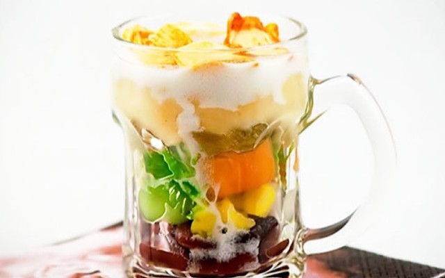 Nana Quán - Chè & Cà Phê - Đình Phong Phú