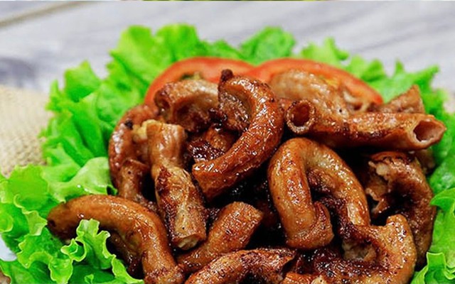 Lòng Nướng 229 - Tôn Đản