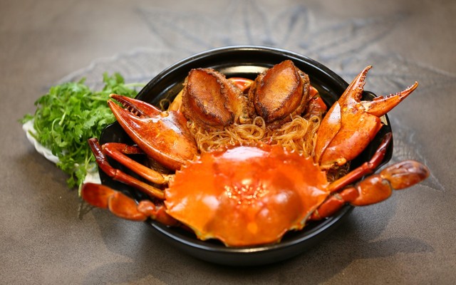 Nhà Hàng Tân Hải Vân - Phan Văn Trị