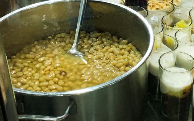 Chè Xuân Trang - Phan Đăng Lưu