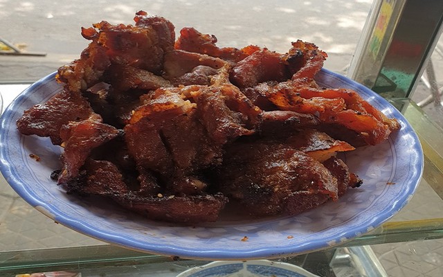 Cơm Tấm 65 Đại Nam - Cống Lỡ