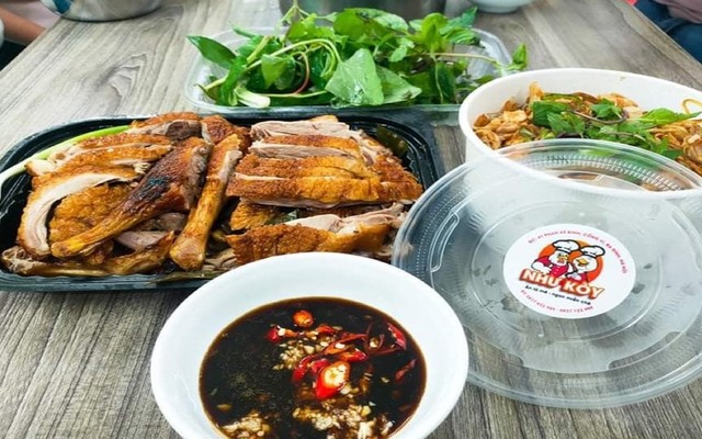 Như Kòy Quán - Phan Kế Bính