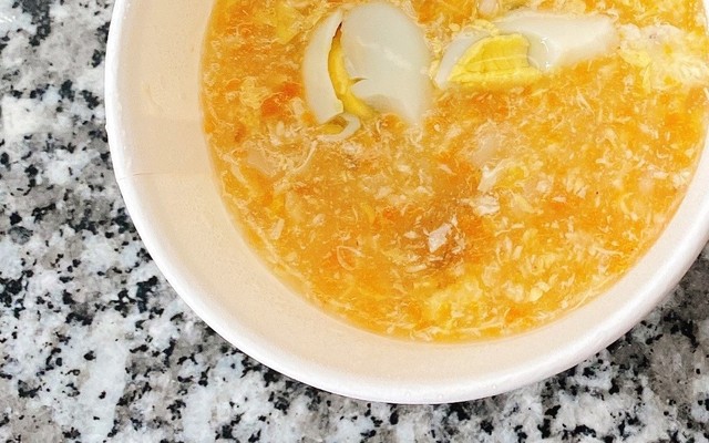 DingDongCook - Cháo Dinh Dưỡng - Phan Bội Châu