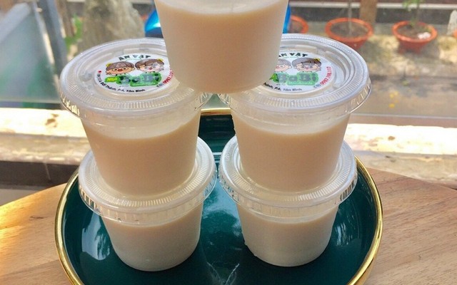 Ăn Vặt San San - Bùi Thị Xuân
