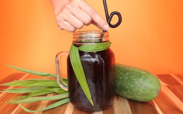 Xôi Và Trà Bí Đao - Kim Xuý - Đê La Thành