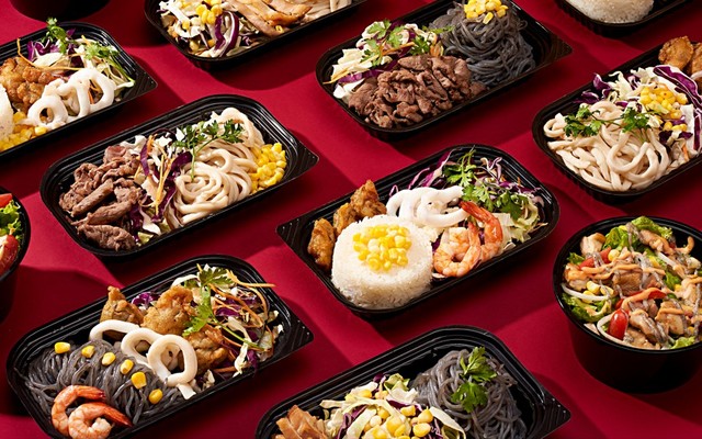 King Beef - Món Ngon Từ Bò - Phan Văn Trị