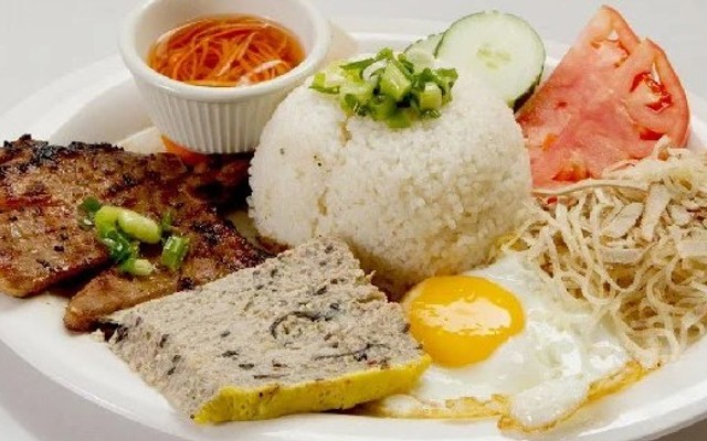 Cơm Tấm Bò Kho Phở Bò 466E - Hưng Phú