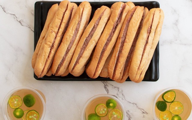 Bánh Mì Que Bảo Lam - Phố Chùa Quỳnh