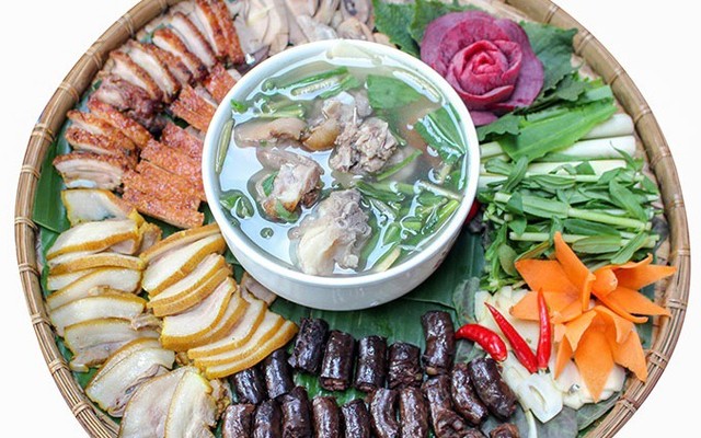 Thiên Ký Quán - Bia Hơi Hà Nội - Đường Số 10