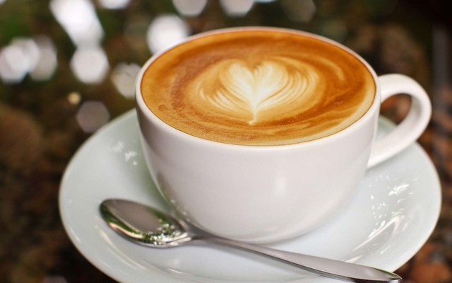 May Coffee & Tea - Đặng Văn Ngữ