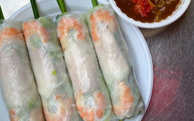 Gỏi Cuốn 175 - Võ Văn Tần